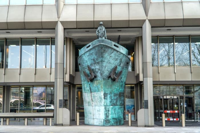 IMO Meeting to Scrutinize Shipping's Future Emissions Regulations