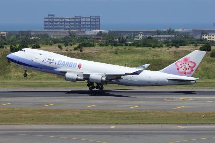 Asian Exports Drive Air Freight Demand, Defying Typical Summer Slowdown