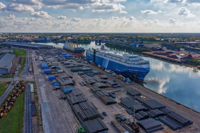 Enstructure Expands Gulf Coast Terminal Network to Support US Data Center Growth