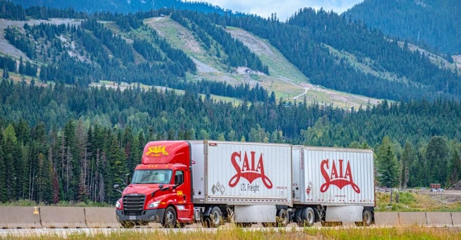 LTL Sector Shows Signs of Decelerating Freight Demand Growth