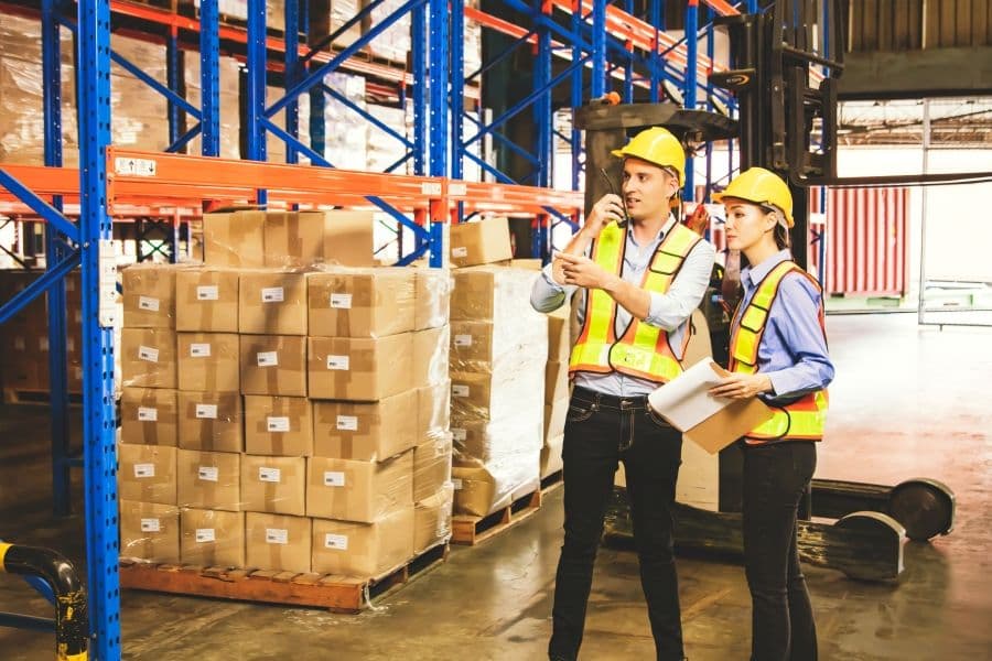Rising Trucking and Fuel Expenses Drive Shift in US Warehousing Market
