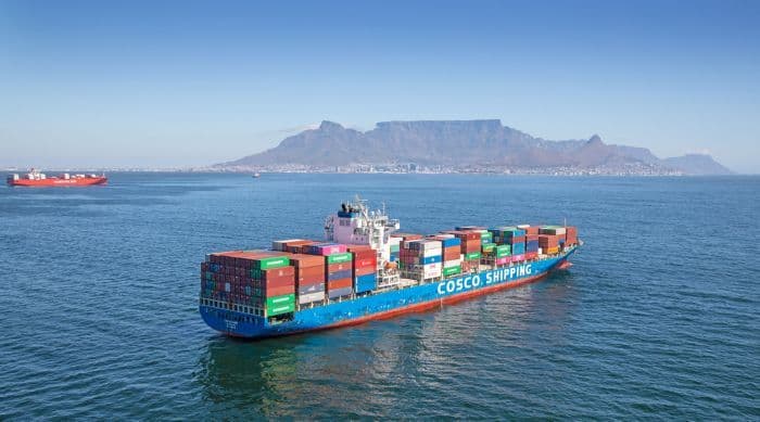 North European Ports Anticipate Congestion from Increased Suez Canal Transits