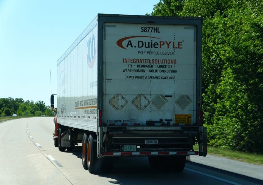 A. Duie Pyle Expands Ohio Operations to Enhance Regional LTL Service