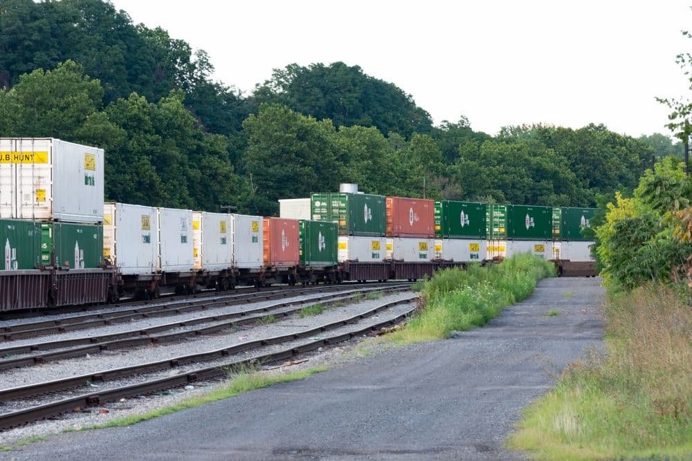 North American Railroads Seek Intermodal Rate Increases in 2027 Bid Cycle