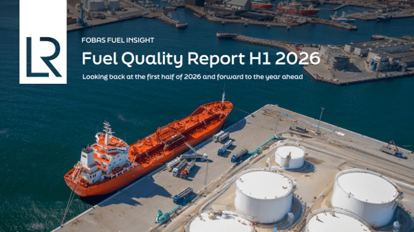 ISO-Compliant Marine Fuels Linked to Operational Issues, Report Indicates