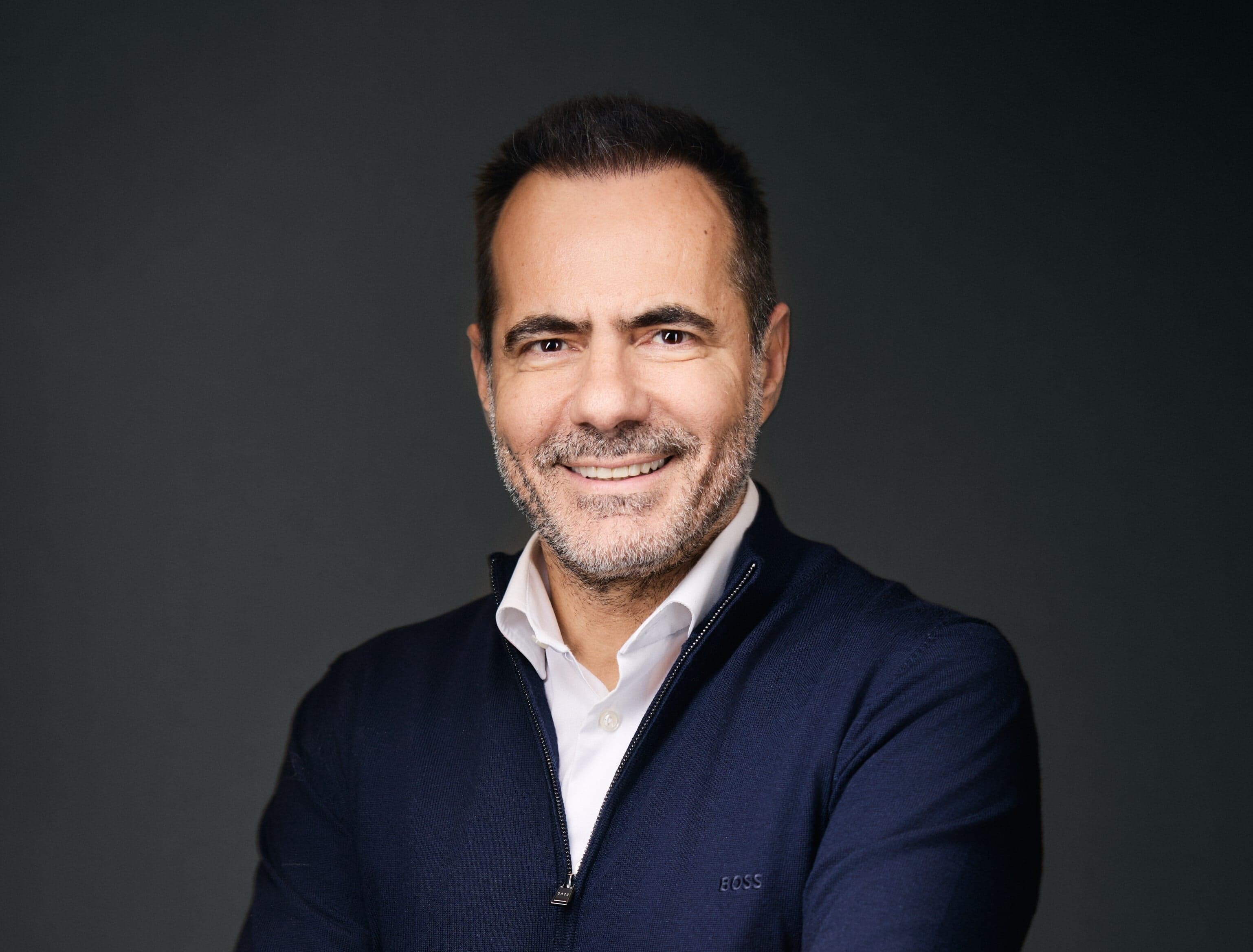 Columbia Group CEO Outlines Strategic Priorities for Future Expansion