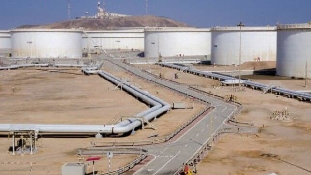 UAE Seeks to Reduce Reliance on Strait of Hormuz for Shipping