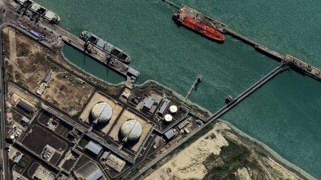 Adani Settles US Probe Over Alleged Iranian LPG Imports for $275 Million
