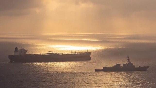 US Bolsters Sanctions Against Iran Amidst Diplomatic Tensions