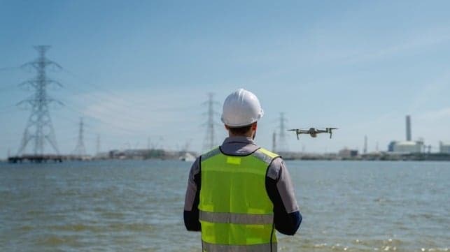 Ports Seek Enhanced Authority to Regulate Drone Operations