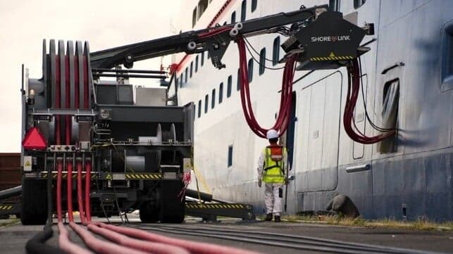Estonian Maritime Firms Tackle Retrofit and Port Operational Challenges