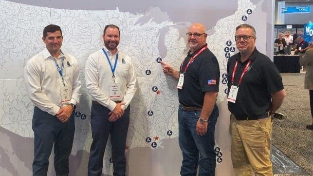 Laborde Products Partners with 5R Enterprises to Boost Midwest Support