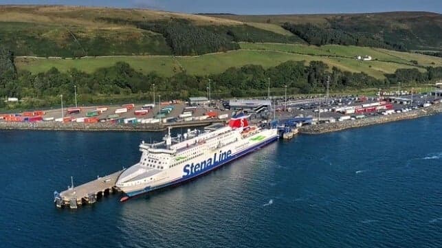 Mooring Line Incident Leads to Docker Fatality