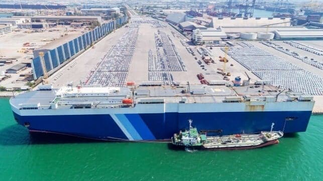 ABS Proposes Efficiency Credits to Enhance IMO Carbon Regulations