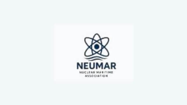 NEUMAR Association Launched to Advance Nuclear Maritime Solutions