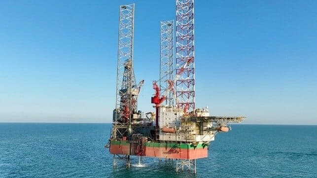 Kuwait Reports Drone Attack on Offshore Oil Platform