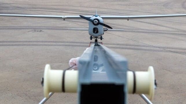 Russian Shadow Fleet Implicated in Drone Incursions Within EU Borders