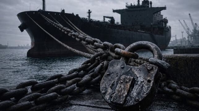 Report Indicates Rising Preventable Port State Control Detentions