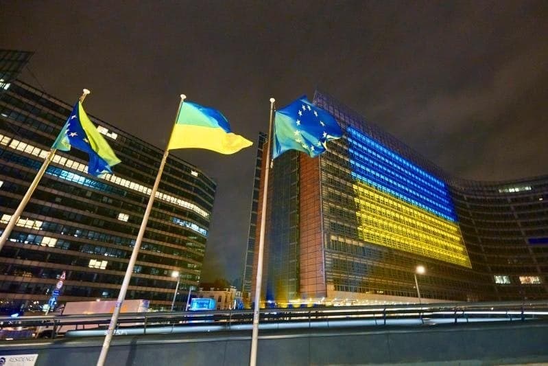 EU Imposes Further Shipping and Tanker Restrictions in New Sanctions Against Russia