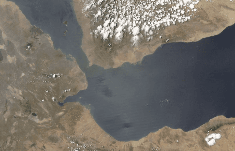 Houthis Reportedly Considering Imposing Transit Fees on Red Sea Shipping