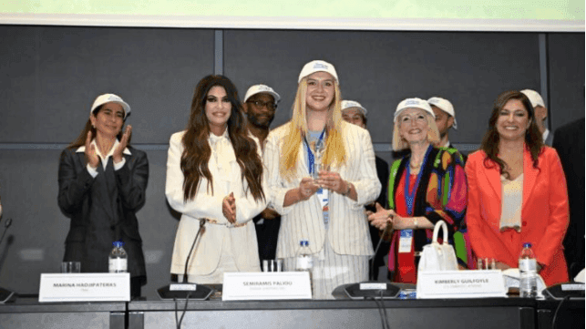 SHIPPINGInsight's 'Shark Tank' Event to Feature at Posidonia 2026