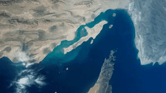 Iran Reportedly Delays Hormuz Shipping Talks Amidst Lebanon Conflict