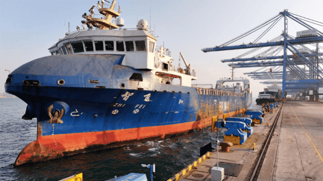 IMO Adopts Non-Mandatory Safety Framework for Autonomous Maritime Vessels