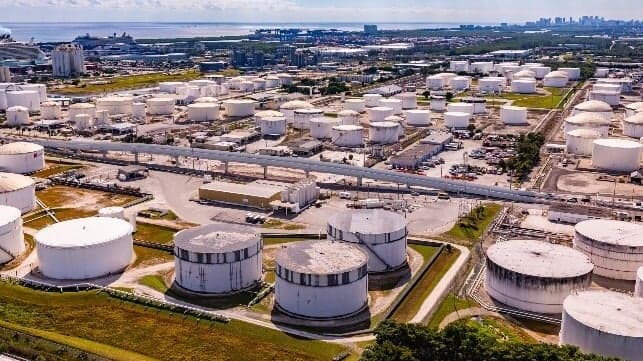 Port Everglades Generates $48.3 Billion in Economic Impact