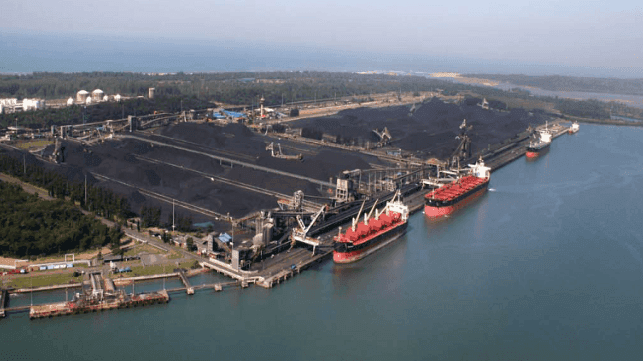 Transnet Takes Action Against Corrupt Suppliers Amidst Port Reform Efforts