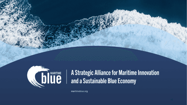 Maritime Blue Ventures Opens Applications for 2026 Innovation Cohorts