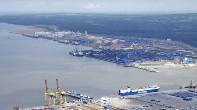 UK Adjusts Restrictions on Russian-Origin Fuel Imports