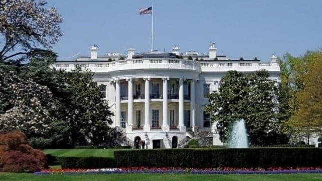 Presidential Message Highlights Importance of US Maritime Industry