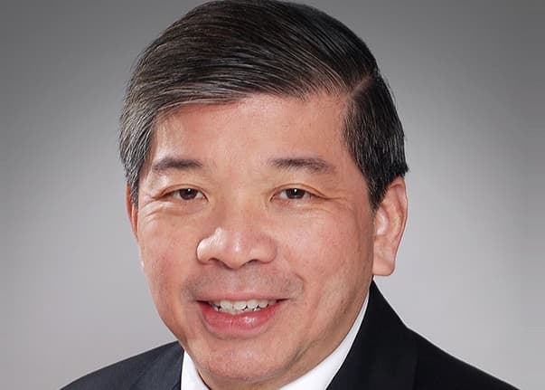 Teo Siong Seng Recuses from Public Roles Amid US DOJ Cartel Allegations