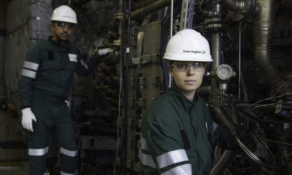 Baker Hughes Secures Petrobras Contract for Santos Basin Well Construction