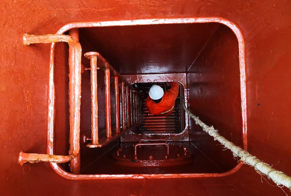 Enclosed Space Fatalities Persist Despite Safety Protocols