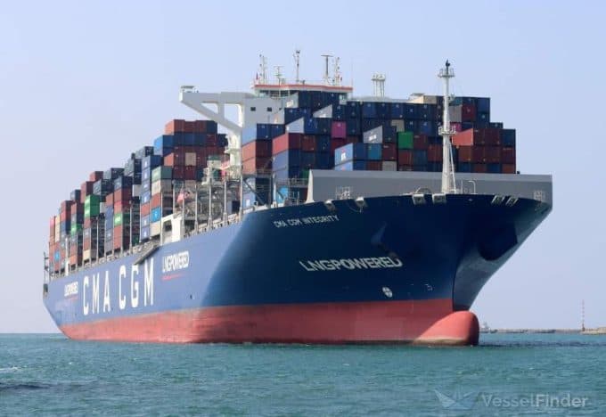 Intra-Asia Container Rates See Early Peak Season Surge to Two-Year High