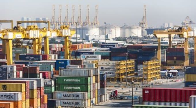 Global Freight Costs Surge Due to Red Sea Crisis and Early Peak Season