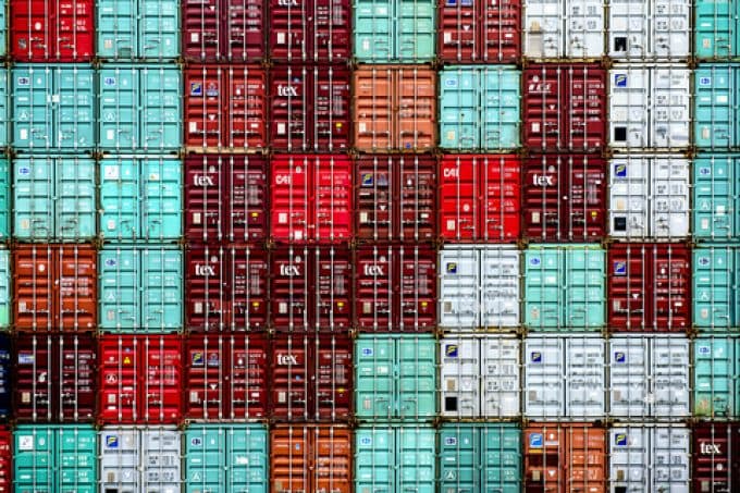 US Justice Department Accuses Chinese Container Manufacturers of Price Fixing