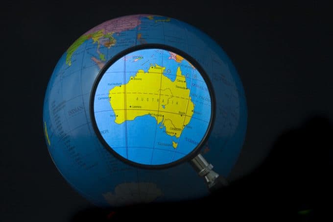 Maersk Introduces New Service on Strong China-Australia Trade Lane