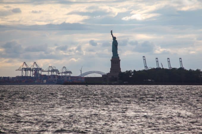 Inchcape Shipping Services Enters US Freight Forwarding Market