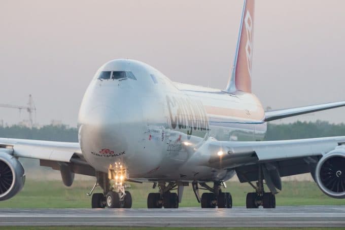 Cargolux Financial Performance Reflects Broader Air Cargo Market Trends