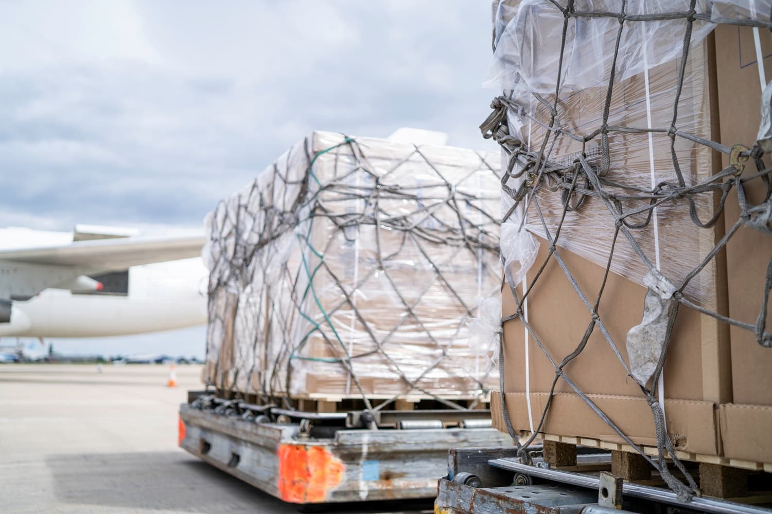 WCAworld Joins FIATA as Platinum Partner, Enhancing Forwarder Network Collaboration