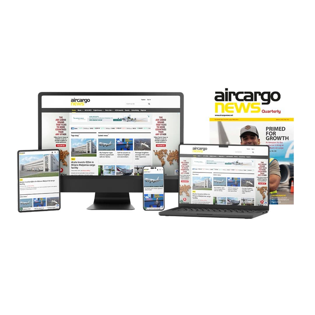 Air Cargo News to Implement Paid Subscription Model for Content Access