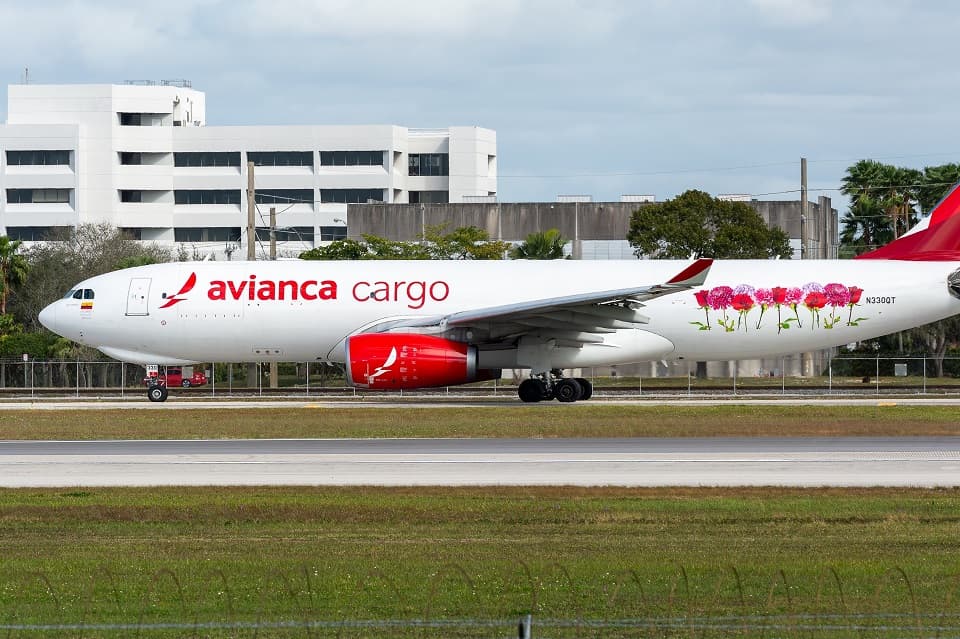 Avianca Cargo Secures GDP Certification for European Pharma Operations in Madrid and Barcelona