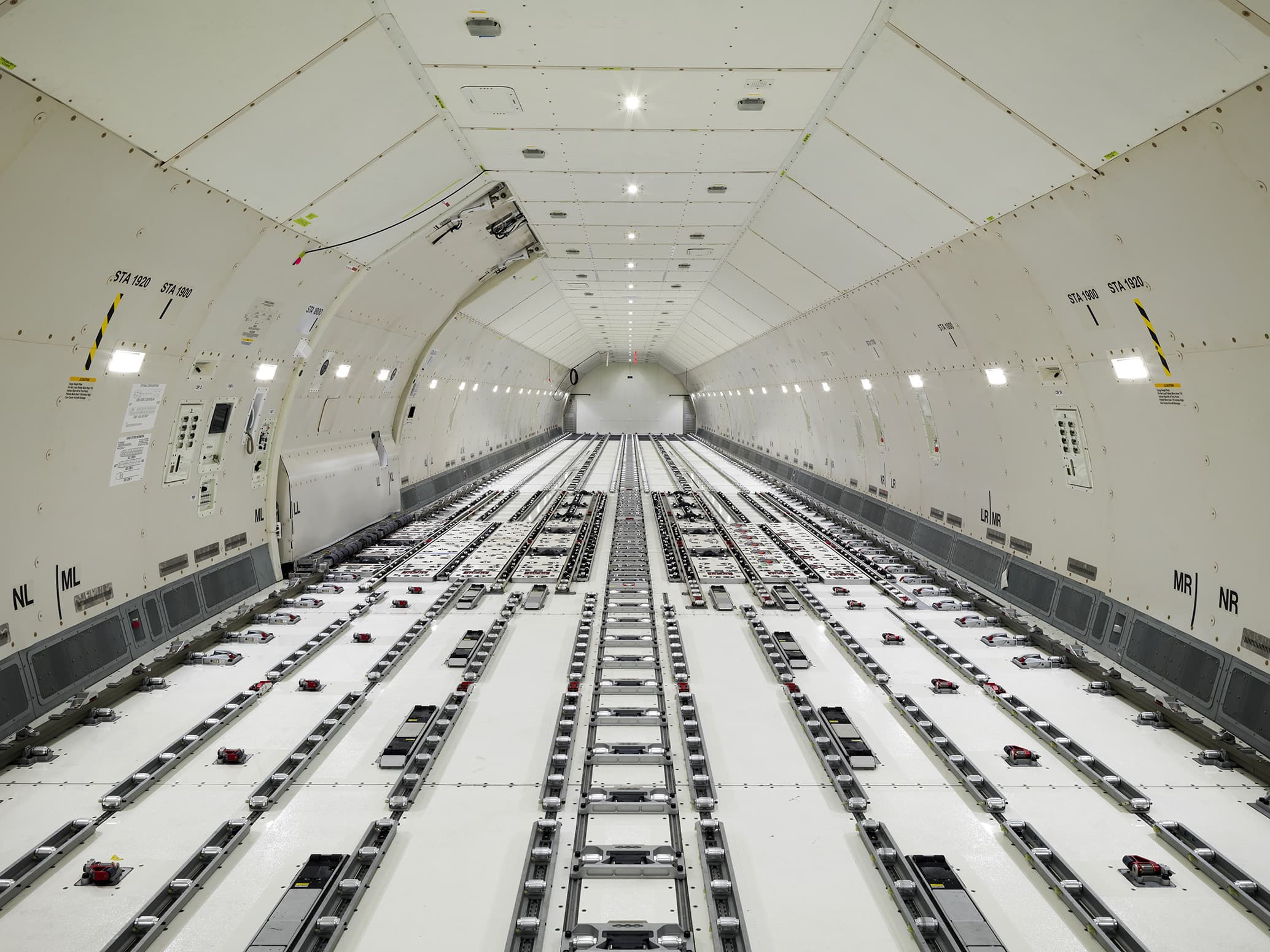 Widebody Freighter Conversions Surpass Narrowbodies for First Time Since 2009