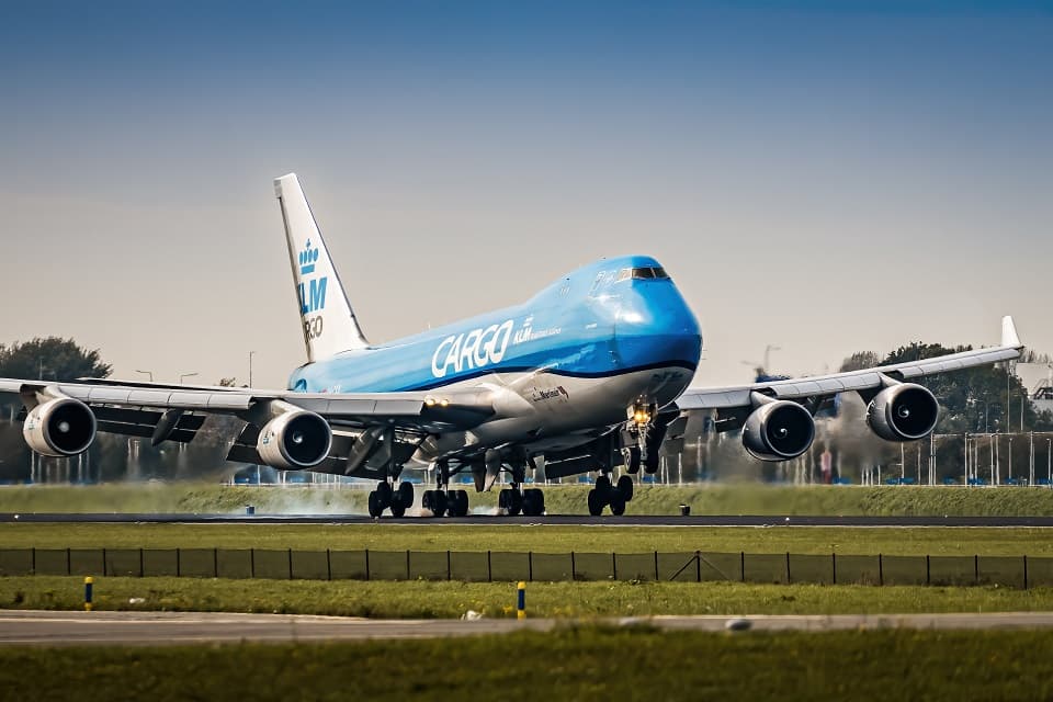 KLM CEO Expresses Frustration Over Airbus A350 Freighter Delivery Delays