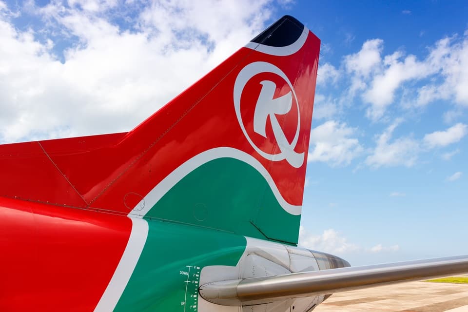 Kenya Airways Pursues Boeing 777 Freighter Lease to Boost Cargo Market Share