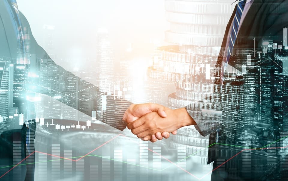 Logistics UK Applauds New Trade Agreement with Gulf Cooperation Council