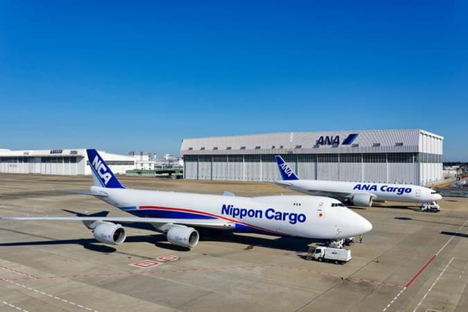 Globe Air Cargo France to Enhance Nippon Cargo Airlines' Market Presence
