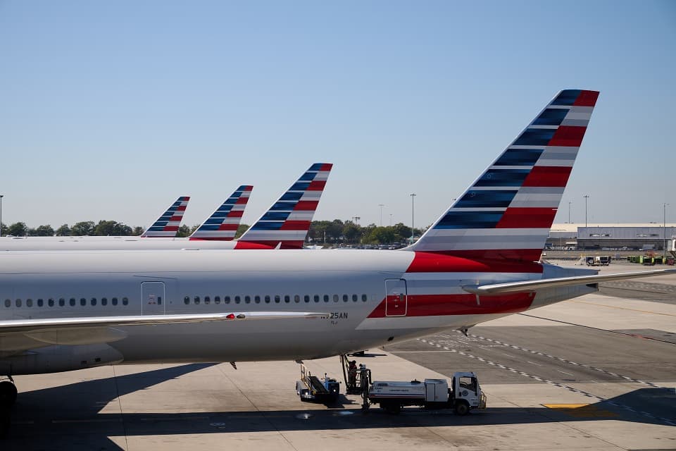 American Airlines Cargo Appoints New Director for Global Accounts